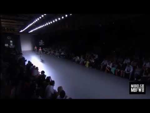 Laura Blokhina for Kina Fernandez