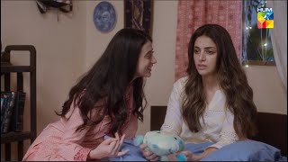 Mohabbat Andhi Hoti Hai Mein Andhi Nahi | #neelikothi - HUM TV