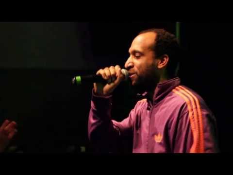 Bunker Bars Live Show Teil 2 (Messias, Elsta, Proton, Al-Kareem, Lyrico, FlipFerociuos, Dike)