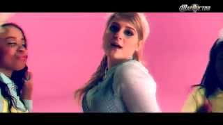 Meghan Trainor - All About That Bass (MacDoctor MV Remix)