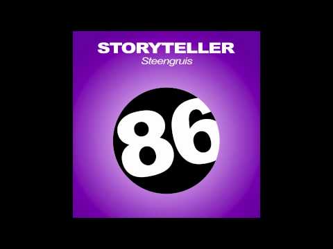 Storyteller - Steengruis