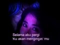Adrian Martadinata-Kuingin Kau Tahu (Lyrics On ...