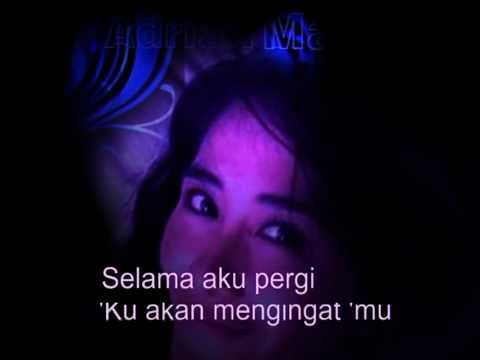 Adrian Martadinata-Kuingin Kau Tahu (Lyrics On Screen)