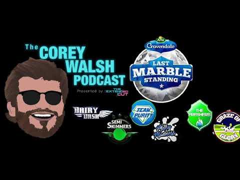 Which team should you look at for The Last Marble Standing?