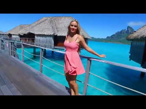 The Summer Hits 2018 - Best Hits and Selection of Deep House Summer mix 2018 by DJ Fenix.is