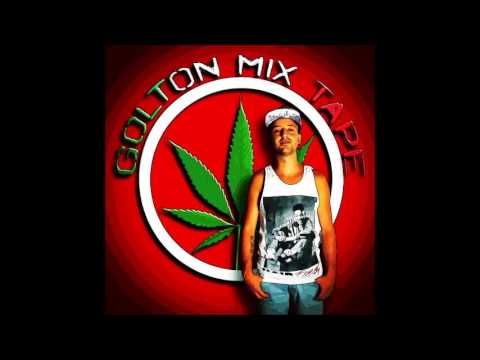 Golton Feat Cola - Tutti fanno bla bla