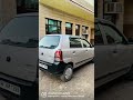 Alto 2009 Modal All Original Car For Sale