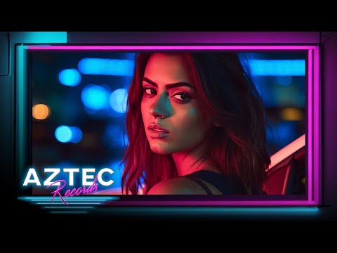 AZTEC RECORDS UK: RETROWAVE - SYNTHWAVE - SYNTHPOP and The Lightning Kids