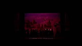 Los violinistas – Preliminares – COAC 2011