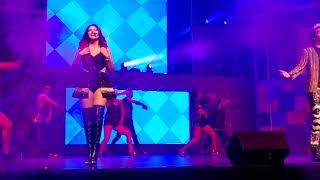 ♥️GIRA POLINESIA EN TOLUCA♥️ 23/09/18