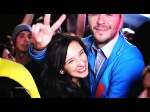 3R feat  Anna Montgomery   Black Cherry