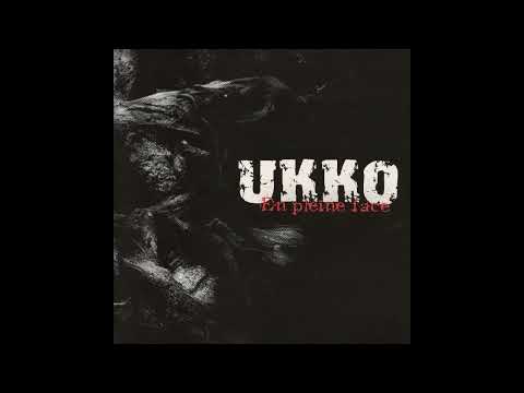 Ukko  -En pleine face *2006 (full album)