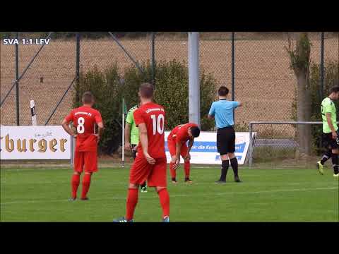 SV Weidenhausen II - Lichtenauer FV  alle Tore & Highlights 2018/19