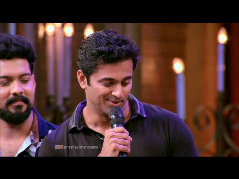 Ugram Ujjwalam 2 | Episode 63 | Mazhavil Manorama