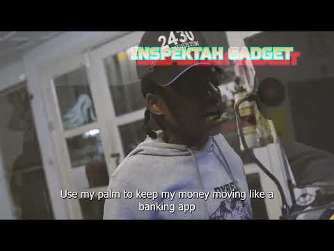 Inspektah Gadget/ Freestyle Episode 2