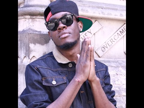 Randy Valentine   Zion feat  CJ Fly