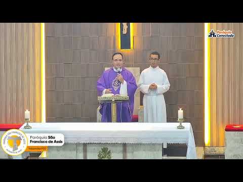 3ª Semana da Quaresma | Quarta-feira