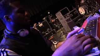 Video thumbnail for Robert Randolph Rocks the Soundblox 2 OFD Guitar microMODELER by sourceaudioeffects