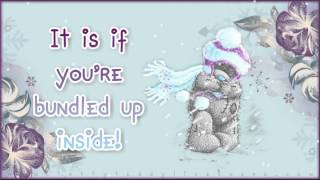 ❤ Winter is the Warmest ❤