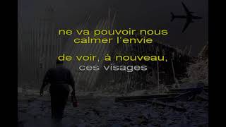 VÁRIOS ARTISTAS, « El último adiós » (« L&#39;ultime adieu ») - Chanté ESPAGNOL + Trad FR