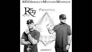 Royce Da 5&#39;9 – Gangsta Shit (Freestyle)