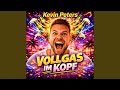 Vollgas Im Kopf
