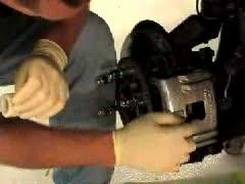 Dupli-Color Caliper Paint