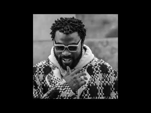[FREE] Damso x Dinos Type Beat - "BONHEUR" - Instru Rap Chill