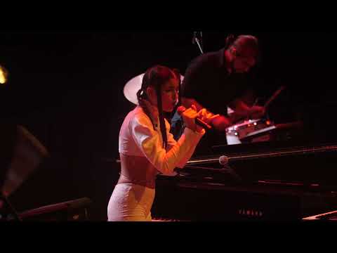 Marina Herlop at Dekmantel Festival 2022