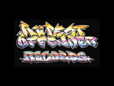 DJ Inferno - The 2nd Rush