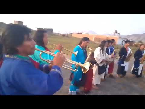 Banda Orquesta " LOS HIJOS DE ISRAEL" AEMINPU 🌈 Huaura-Lima-Perú 🕊️himno: Arequipa Ciudad Blanca