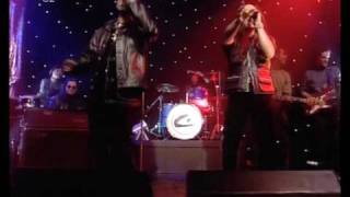 Charles and Eddie - Would I Lie To You (TOTP2)