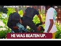 NIYATHEMBANA NA EP647 Making Couples Switch Phones Loyalty Test South Africa