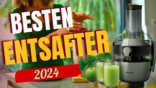 TOP 4 der Besten Entsafter | Entsafter Gut und Billig | Welcher Entsafter Sollte ich Kaufen