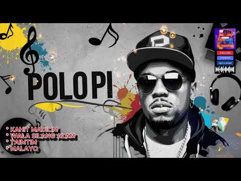POLO PI | Slow Rock, Rap & Reggae Remix Cover Version | Music Eyecon @TopTrending