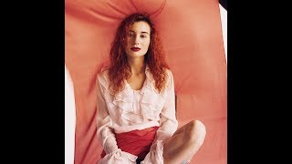 Up The Creek - Tori Amos (Lyrics Video)
