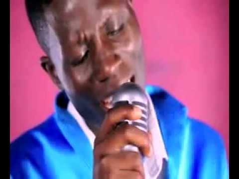 Ndimulaba   Enock Waswa Coach