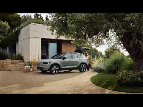 Volvo EX40 P5 Long Range Ultra Pro (82 kWh 252bhp) - Image 2