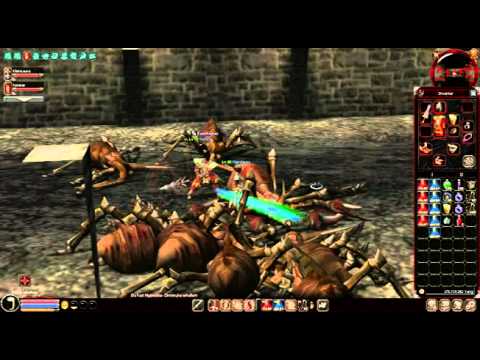 let ́s play together Metin2 part 2 [Takashi 2] lvl80 Bis 90