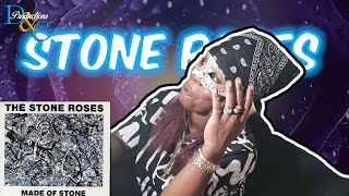 The Stone Roses - Made Of Stone 1989 [HQ Audio] Reaction