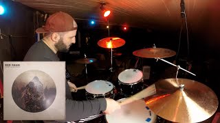 Malverde | Red Fang Drumcover | YJ Drums