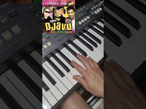 Me Libera - Banda DJavú