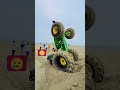 5210 John Deere Tractor 9802 Wale