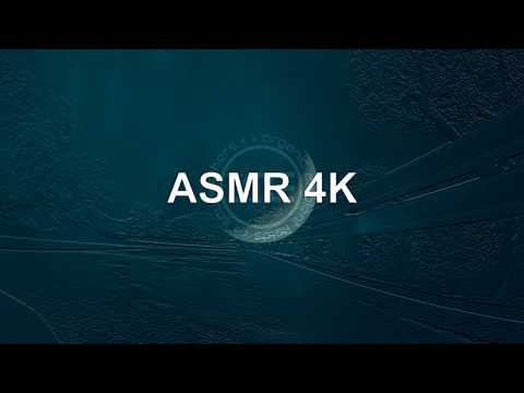 Free Download ASMR 4K KONTAKT