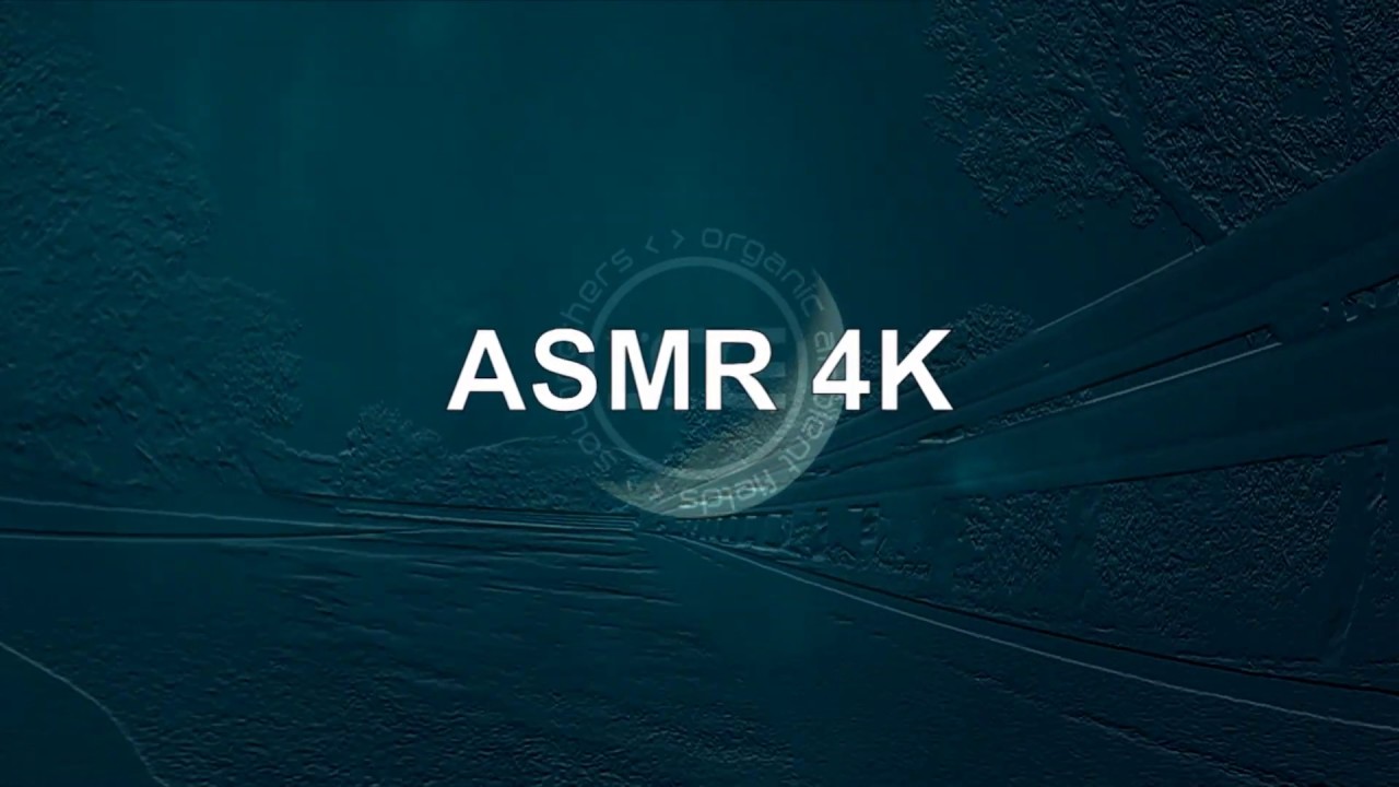 ASMR 4K for Kontakt 5 - Synth Phrases and Key