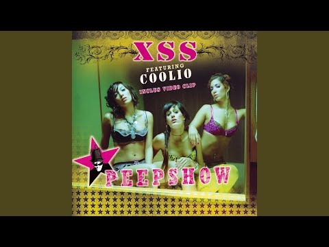 Peep Show (feat. Coolio)