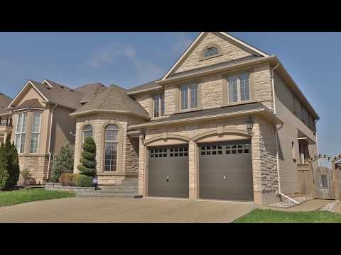 1375 Arrowhead Road, Joshua Creek, Oakville, Ontario, Canada