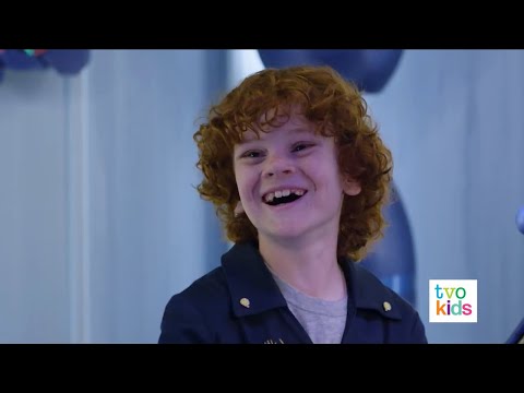 Odd Squad Short | At Odds with O'Brian | FREE Episode 2022