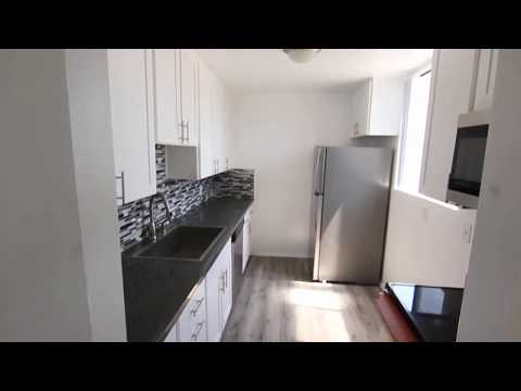 PL8816 - BIG Modern 1 Bed + 1 Bath Apartment For Rent (Los Angeles, CA).