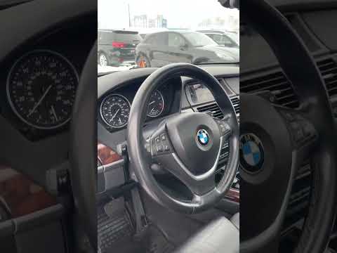 фото bmw x5 ii (e70) рестайлинг 0